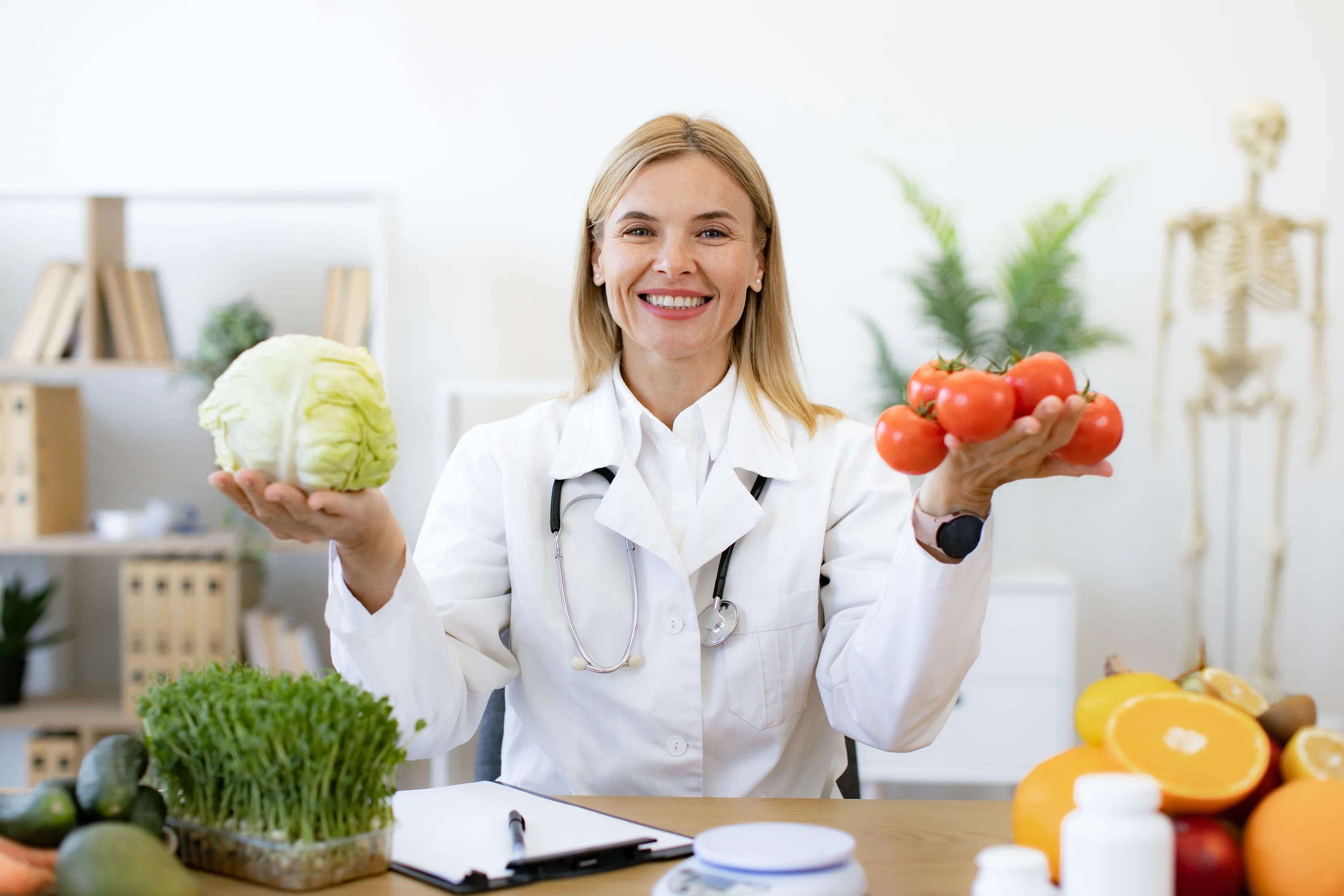 Nutricionista